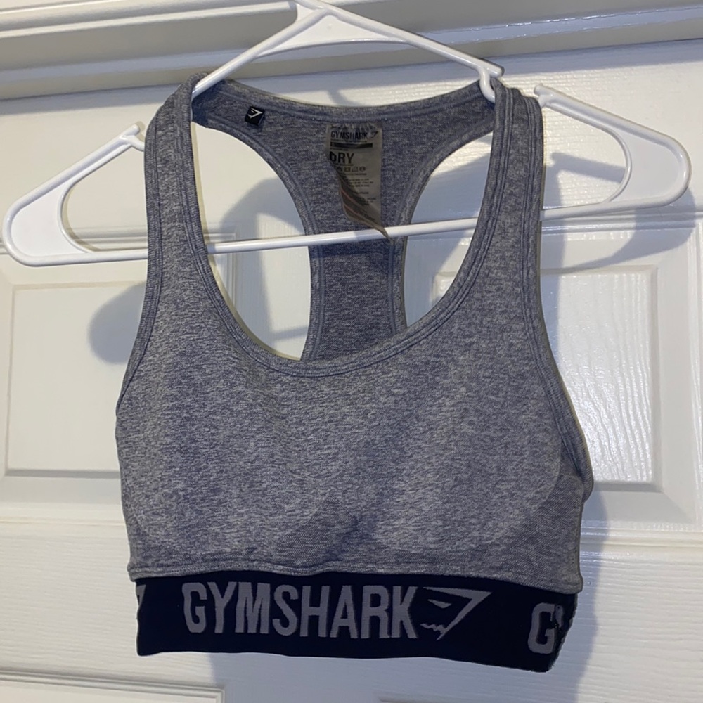Gymshark Sports Bra